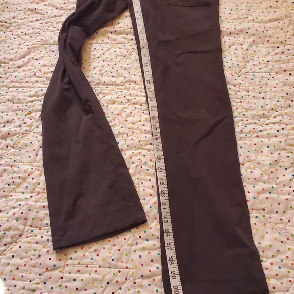 Athleta Trekkie Hike pant size 0. - Picture 4 of 9